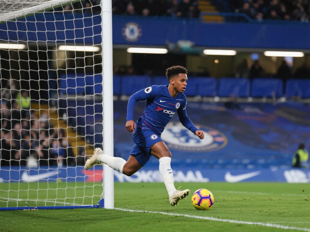 【英超】库库雷利亚进球杰克逊立功 切尔西2-1力克布伦特福德