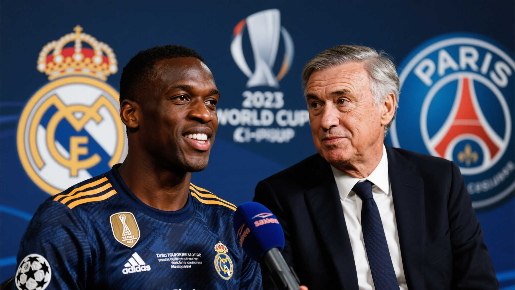 前言
作为足坛传奇中场，克劳德·马克莱莱不仅在球