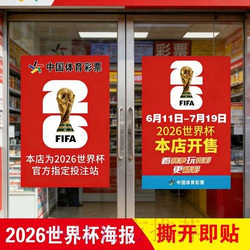世界杯竞猜指南：热门投注项目深度解析