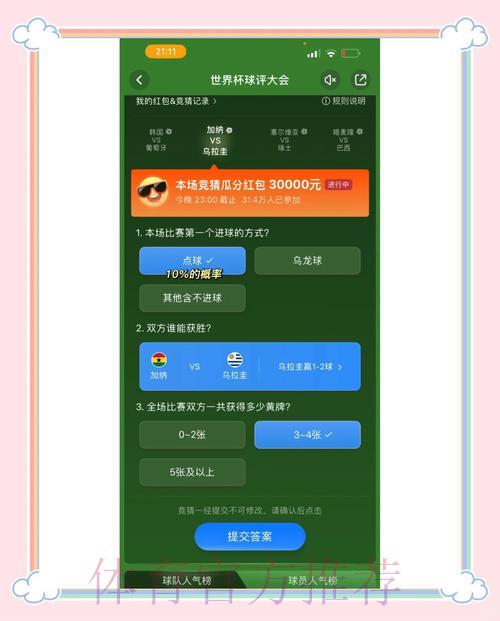 世界杯竞猜平台深度解析与使用指南 世界杯竞猜平台深度解析与使用指南