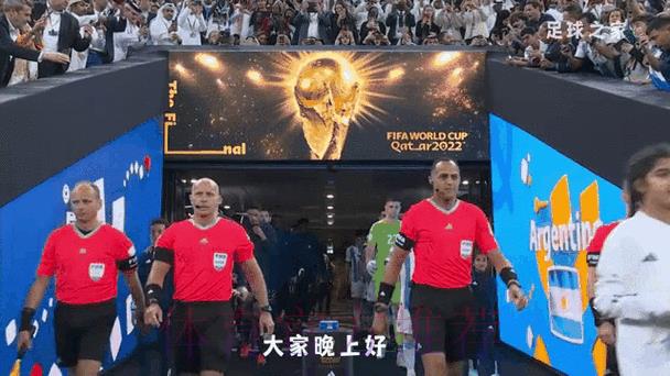2026世界杯官方直播平台最新资讯动态 2026世界杯官方直播平台最新资讯动态