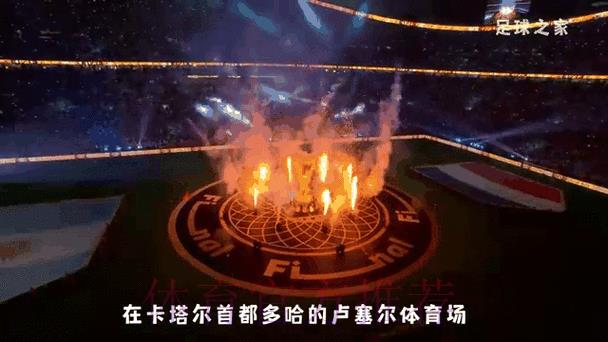 2026世界杯官方直播平台最新资讯动态 2026世界杯官方直播平台最新资讯动态