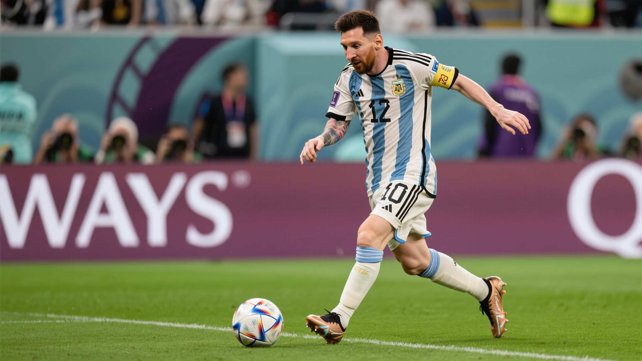 世界杯平台简介