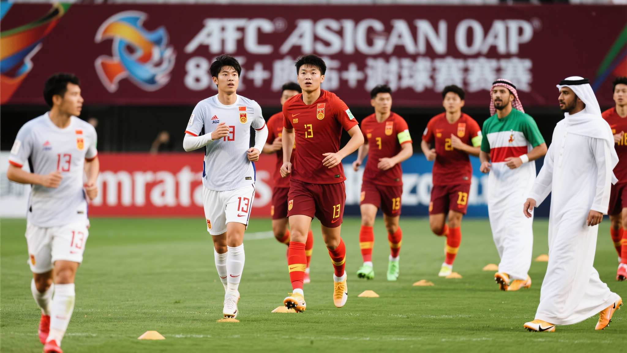 世界杯平台简介