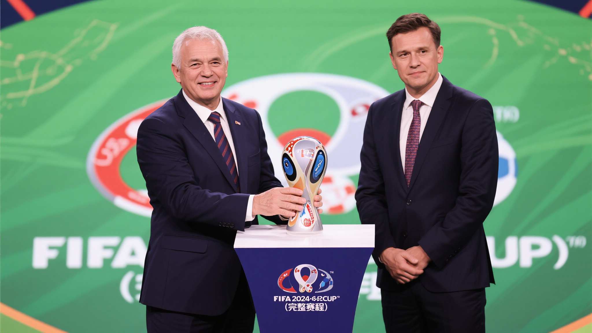 世界杯平台简介