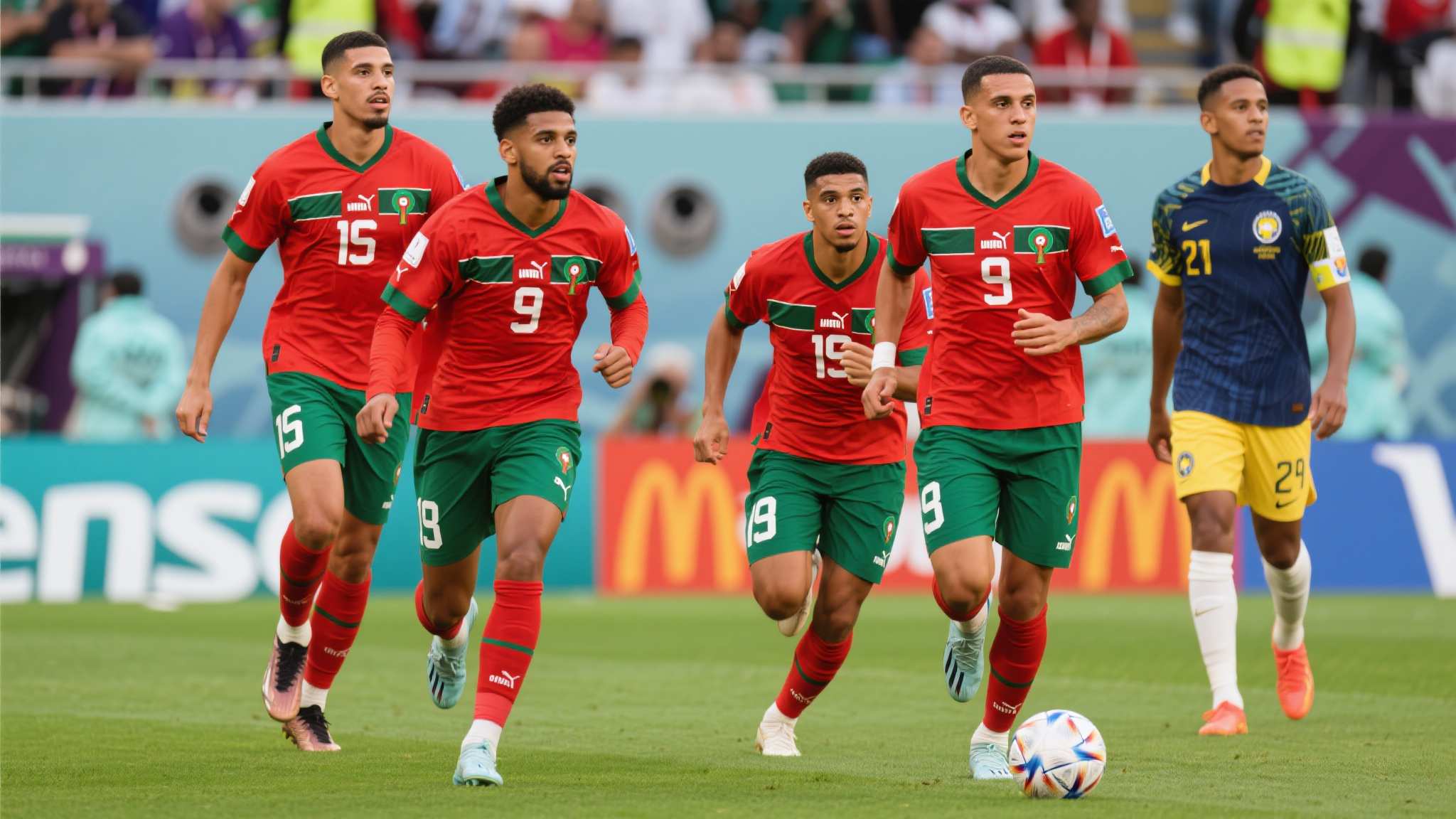 世界杯平台简介